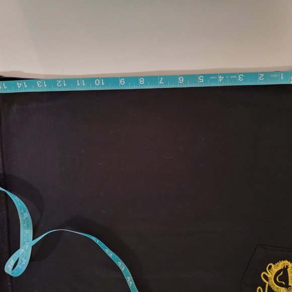 Disney Graphic Baby Lion King Tee Black Size Small - Picture 4 of 4